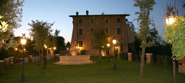 Relais Castrum Boccea