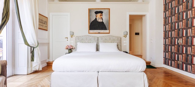 Relais Donna Lucrezia