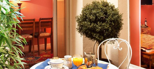Relais Du Louvre