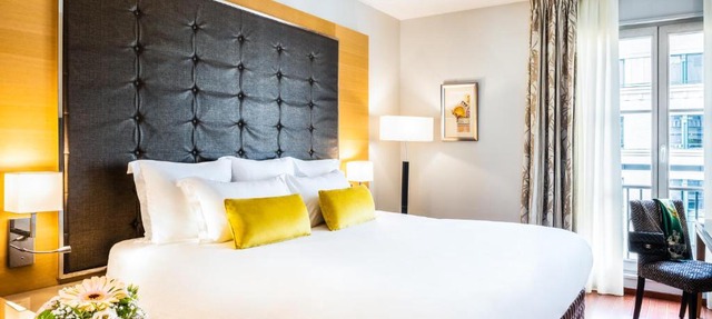 Relais Spa Val d'Europe