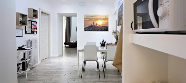 Relais Villa Borghese