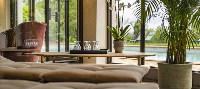 Relais Villa dei Gelsi & Spa