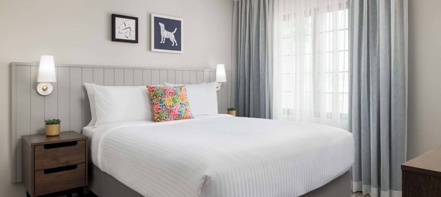 Relax in Comfort at a Modern Suite near Richmond Hill, Pets are Welcome