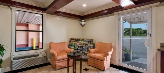 Relax Inn and Suites