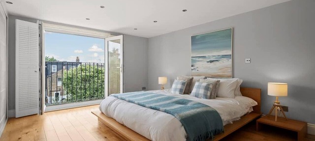 Relaxed Family Retreat in Kingston