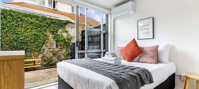 Relaxing 1BR Hideaway in Herne Bay I Zodiak Stays
