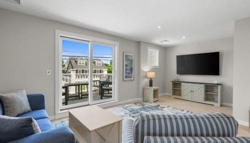 Relaxing Harwich Port Apartment Near Beach & Downtown