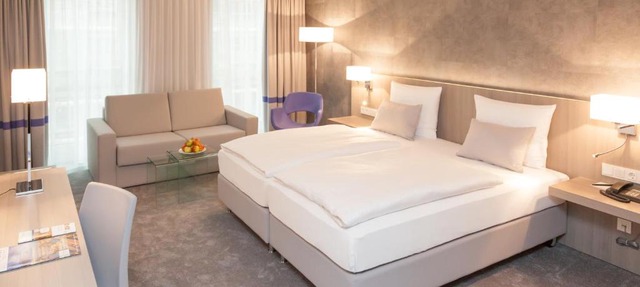relexa hotel München