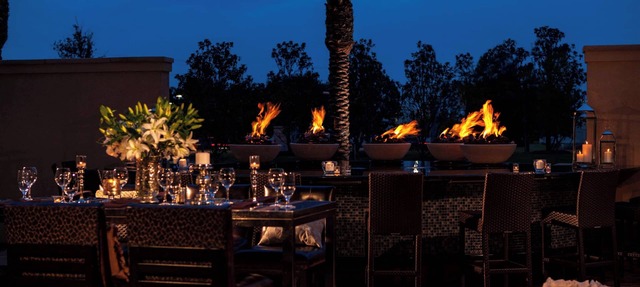 Renaissance Baton Rouge Hotel