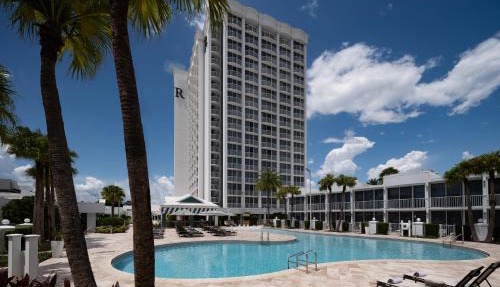 Renaissance Orlando Resort - Disney Springs Area