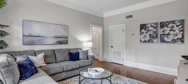 Renovated Apt - Blocks from Shoppes of Avondale