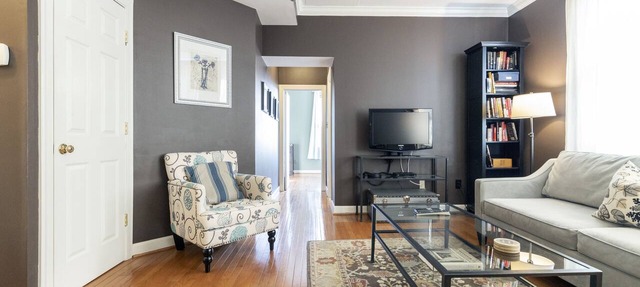 Renovated Condo in the Heart of DuPont Circle- 2 blks to Metro
