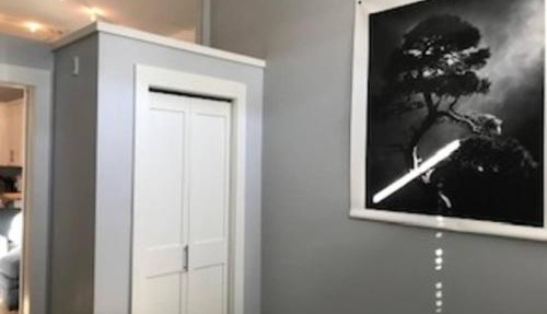 Renovated Exchange St. Loft with Free Parking