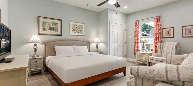 Renovated Historic 4BR House Near Magazine St & Uptown
