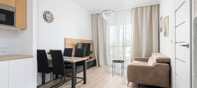 RentPlanet - Bliska Wola