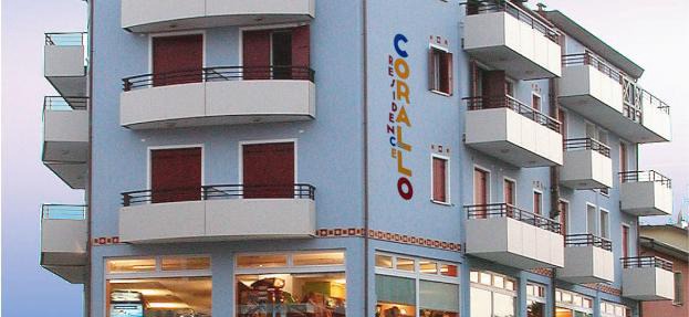 Residence Corallo