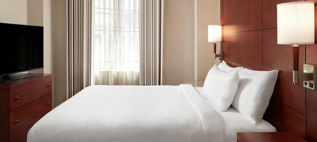 Residence Inn Arlington Courthouse