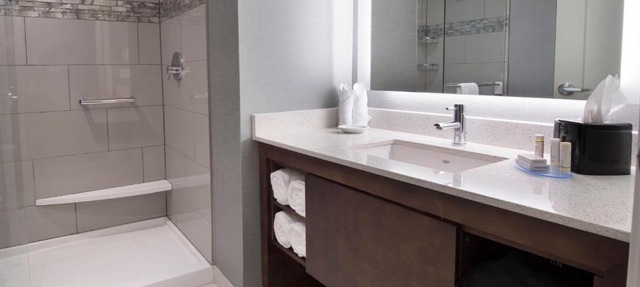 Residence Inn Atlanta Perimeter Center Dunwoody