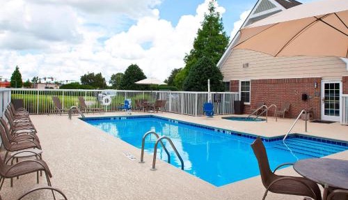 Residence Inn Baton Rouge South