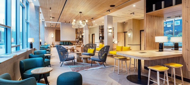 Residence Inn by Marriott Paris Charles de Gaulle Airport