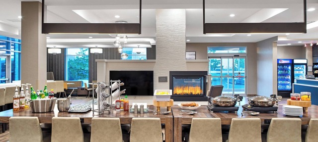 Residence Inn by Marriott Toronto Mississauga West