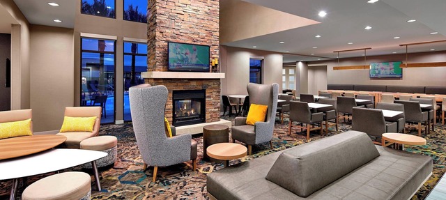 Residence Inn by Marriott Manhattan Beach
