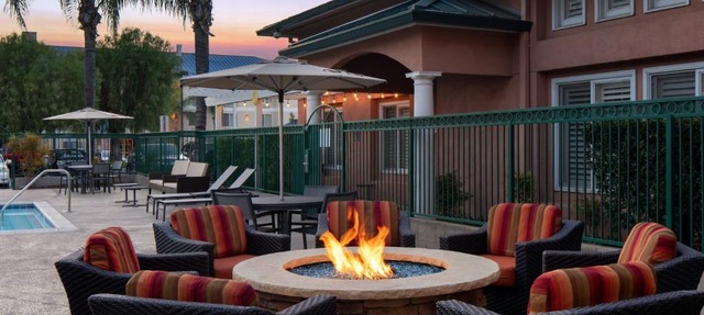 Residence Inn by Marriott Santa Clarita Valencia
