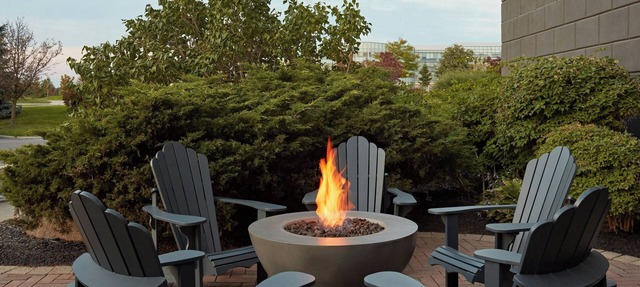 Residence Inn by Marriott Mississauga - Airport Corporate Centre West