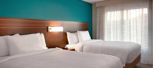 Residence Inn by Marriott Salt Lake City-West Jordan