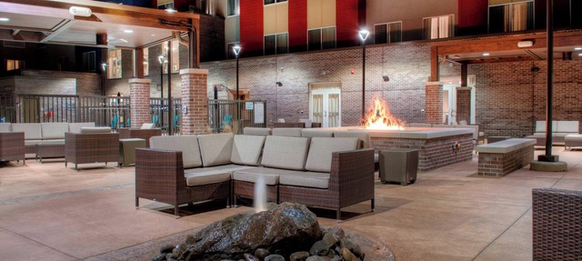 Residence Inn by Marriott Charlotte Airport