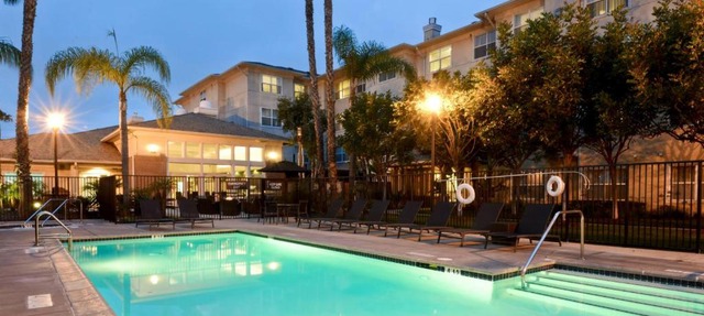Residence Inn by Marriott Los Angeles LAX El Segundo