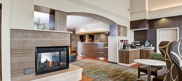 Residence Inn by Marriott Los Angeles LAX/El Segundo