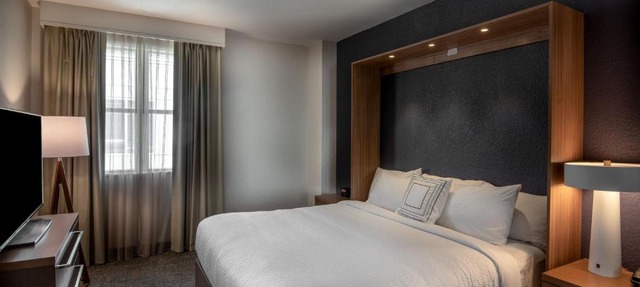 Residence Inn by Marriott Washington, DC National Mall