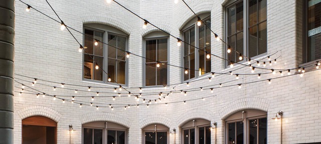 Residence Inn by Marriott Boston Downtown/Seaport