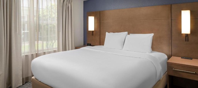 Residence Inn by Marriott Orlando East/UCF Area