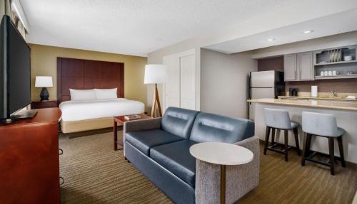 Residence Inn by Marriott Seattle/Bellevue