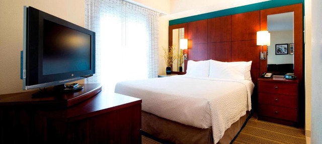 Residence Inn by Marriott Toronto Vaughan