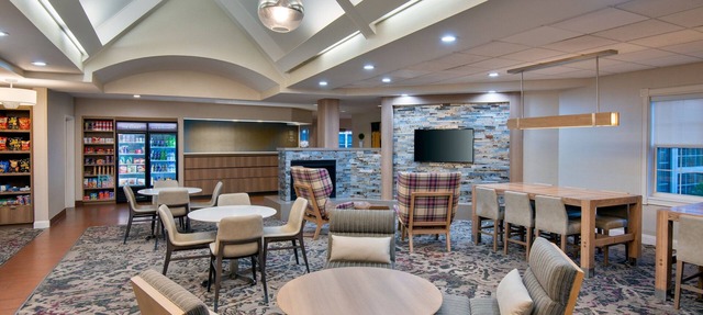 Residence Inn by Marriott Boston Brockton/Easton