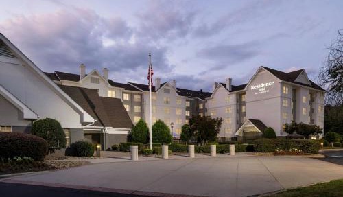 Residence Inn by Marriott Charlotte Piper Glen