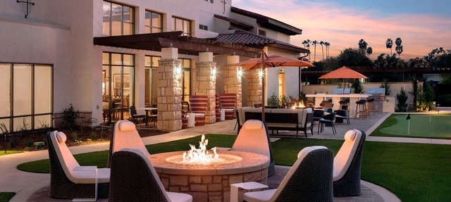Residence Inn by Marriott Santa Barbara Goleta