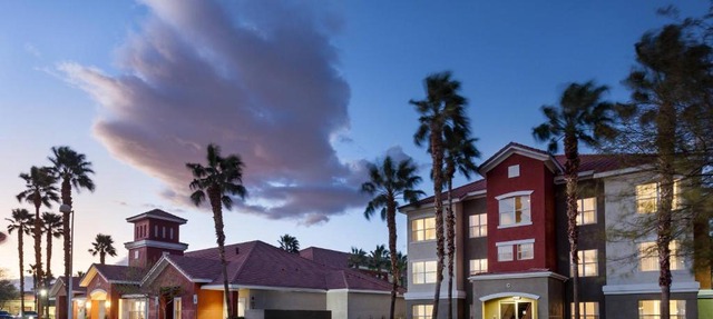 Residence Inn by Marriott Las Vegas Henderson/Green Valley