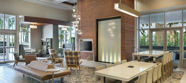Residence Inn by Marriott Orlando Downtown