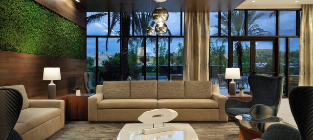 Residence Inn by Marriott Orlando at Millenia