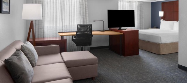 Residence Inn by Marriott San Diego Downtown
