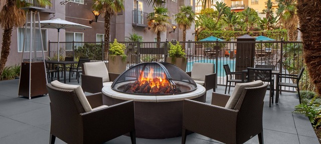 Residence Inn by Marriott San Diego Downtown