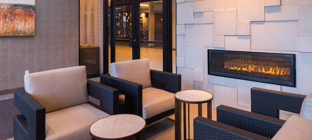 Residence Inn by Marriott Seattle University District