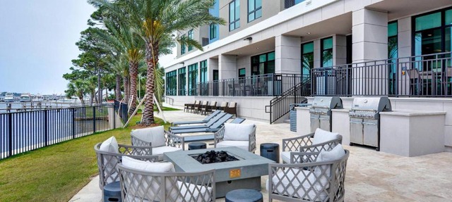 Residence Inn by Marriott Fort Walton Beach
