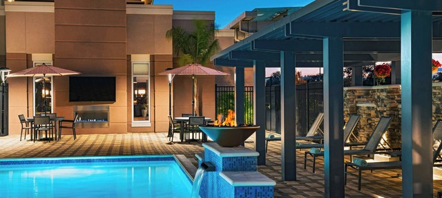Residence Inn Corpus Christi South