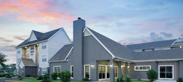 Residence Inn Corpus Christi