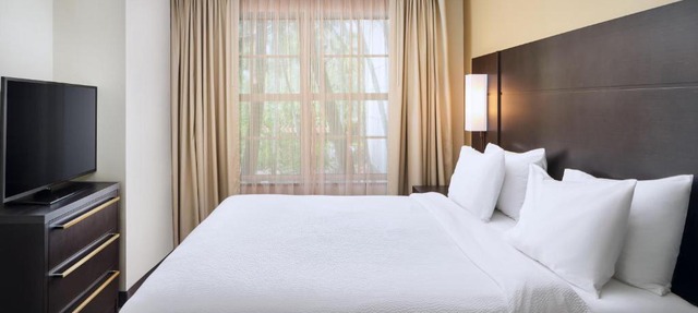 Residence Inn Fort Lauderdale SW/Miramar